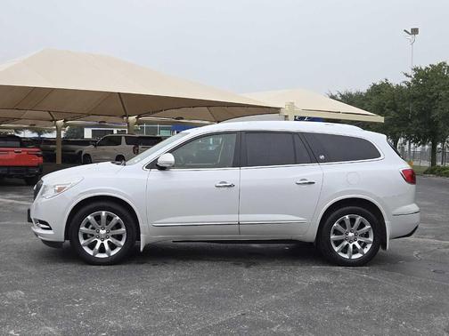 2016 Buick Enclave Premium