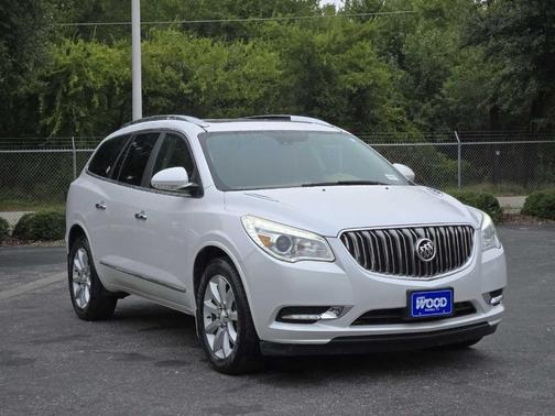 2016 Buick Enclave Premium