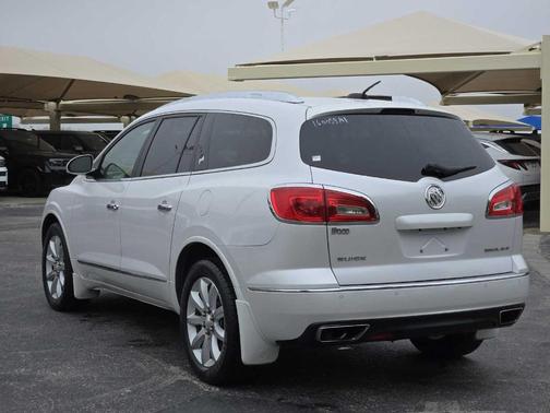 2016 Buick Enclave Premium