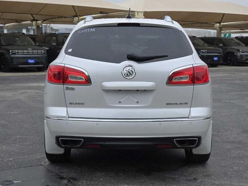 2016 Buick Enclave Premium