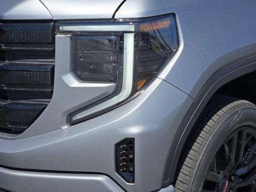 Sterling 2026 GMC Sierra 1500 Elevation