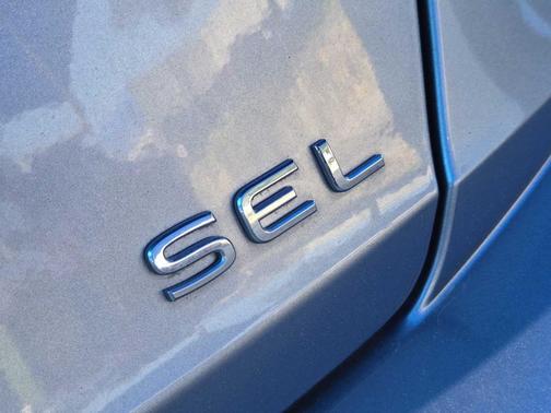 2024 Volkswagen Jetta 1.5T SEL