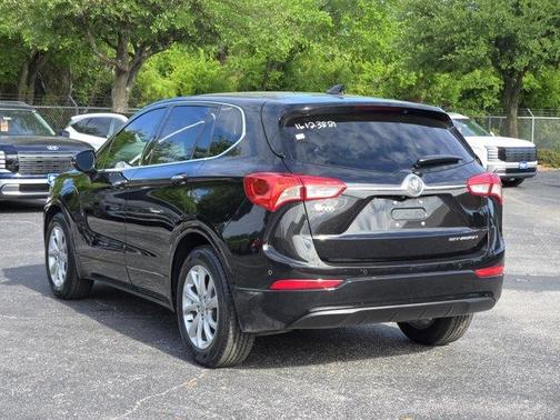 2019 Buick Envision Preferred
