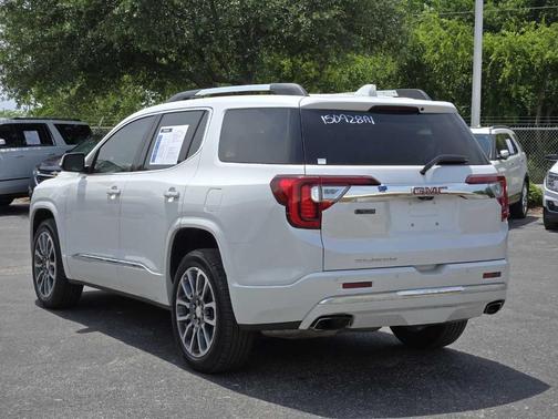 2019 GMC Yukon XL Denali
