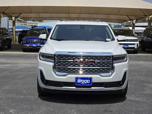2019 GMC Yukon XL Denali