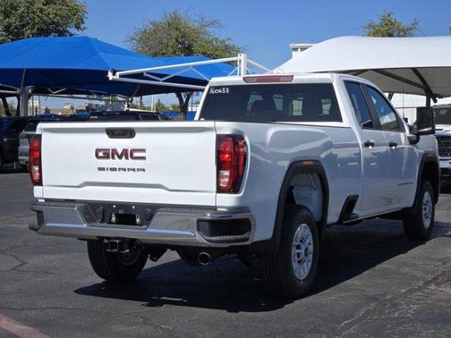2026 GMC Sierra 2500 Pro