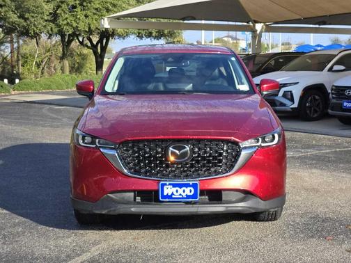 2023 Mazda CX-5 2.5 S Preferred Package