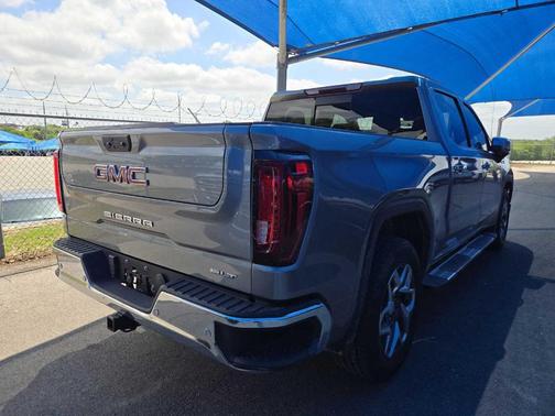 Sterling 2024 GMC Sierra 1500 SLT