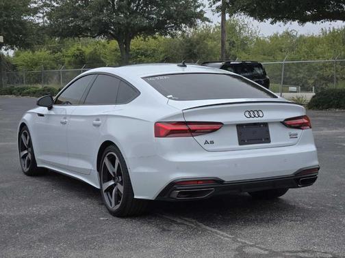 2023 Audi A5 45 S line Prestige