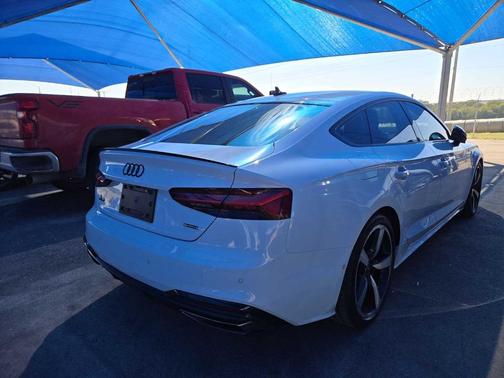 2023 Audi A5 45 S line Prestige