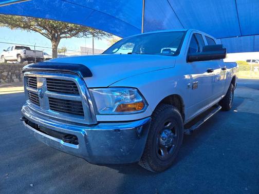 2012 RAM 2500 149