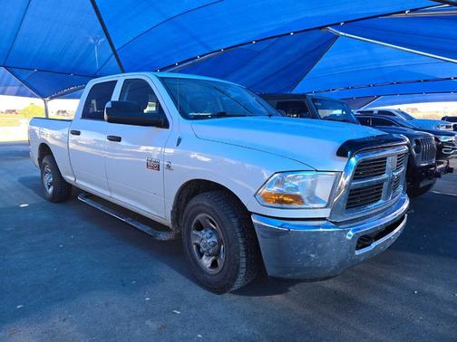 2012 RAM 2500 149