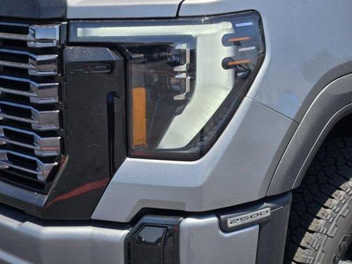 Sterling 2026 GMC Sierra 2500 Denali Ultimate