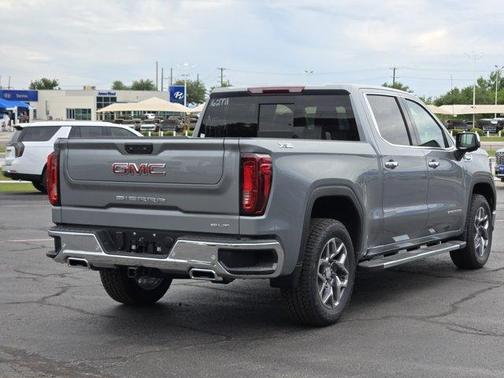 Sterling 2026 GMC Sierra 1500 SLT