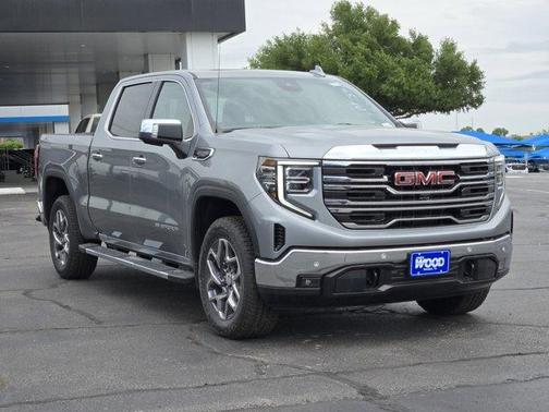 Sterling 2026 GMC Sierra 1500 SLT