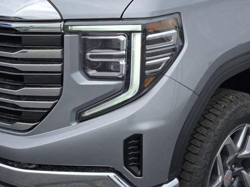 Sterling 2026 GMC Sierra 1500 SLT