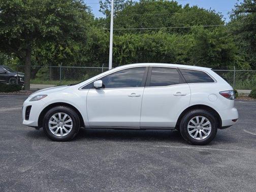2011 Mazda CX-7 i SV