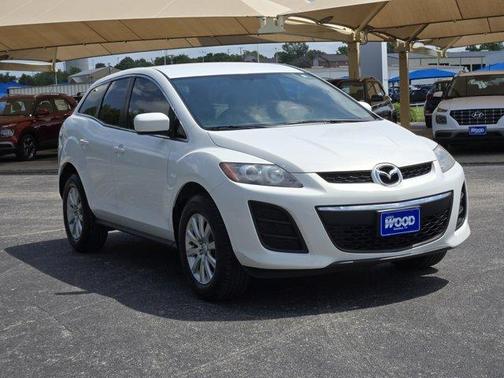 2011 Mazda CX-7 i SV