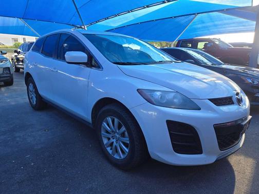 2011 Mazda CX-7 i SV