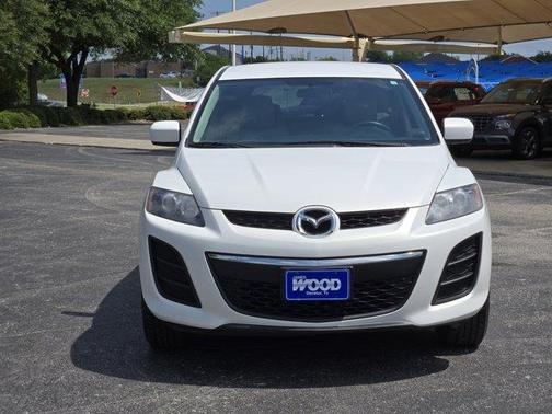 2011 Mazda CX-7 i SV