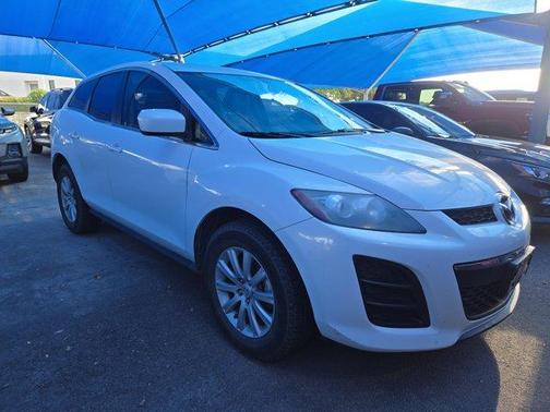 2011 Mazda CX-7 i SV