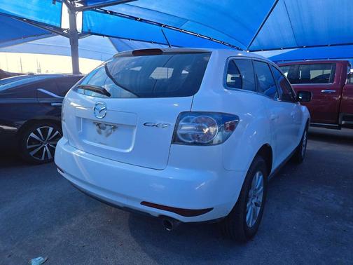 2011 Mazda CX-7 i SV