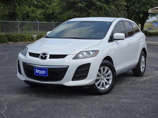 2011 Mazda CX-7 i SV