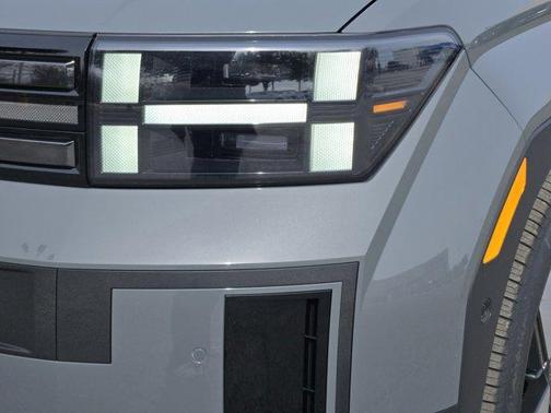 2026 Hyundai SANTA FE HEV Limited