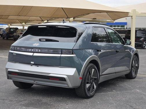 2026 Hyundai IONIQ 5 Limited