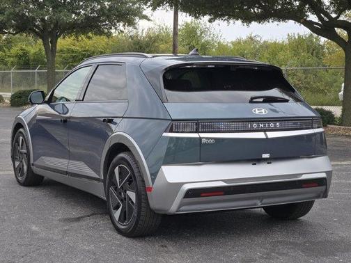 2026 Hyundai IONIQ 5 Limited