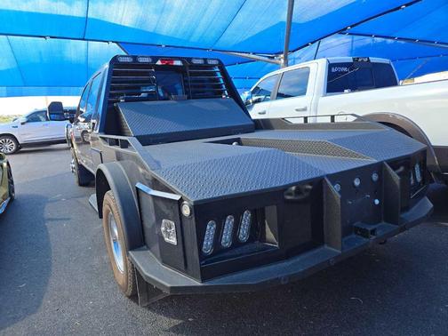 2019 Ford F-350 Lariat Super Duty