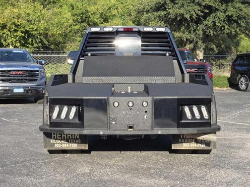 2019 Ford F-350 Lariat Super Duty