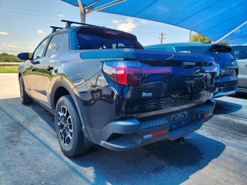 2022 Hyundai SANTA CRUZ 2.5L SEL