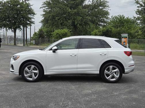 2019 Audi Q3 2.0T Premium