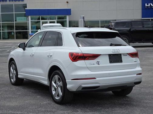 2019 Audi Q3 2.0T Premium