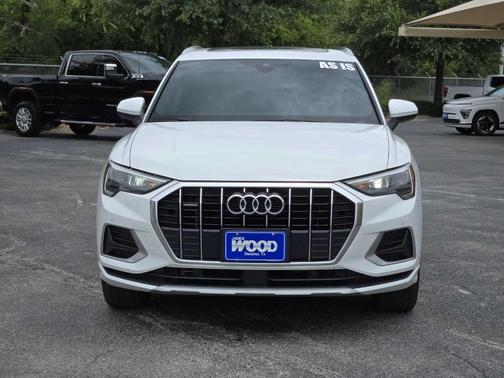 2019 Audi Q3 2.0T Premium