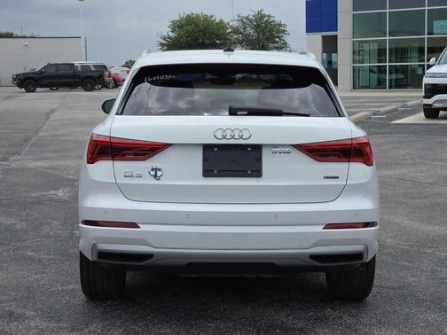 2019 Audi Q3 2.0T Premium