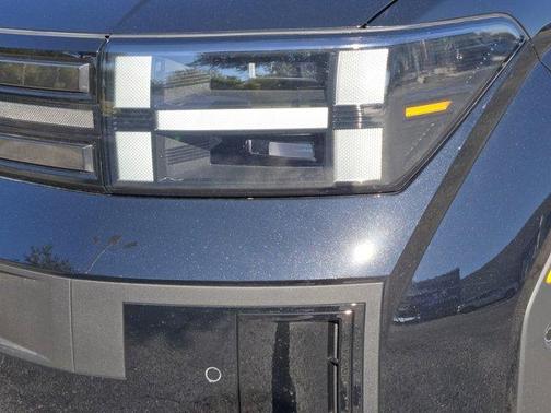 2025 Hyundai SANTA FE HEV Limited