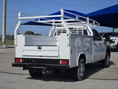 2025 GMC Sierra 2500 Pro