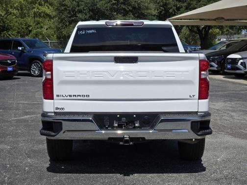 2022 Chevrolet Silverado 1500 Limited LT