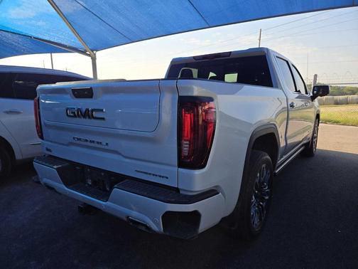 2023 GMC Sierra 1500 Denali Ultimate
