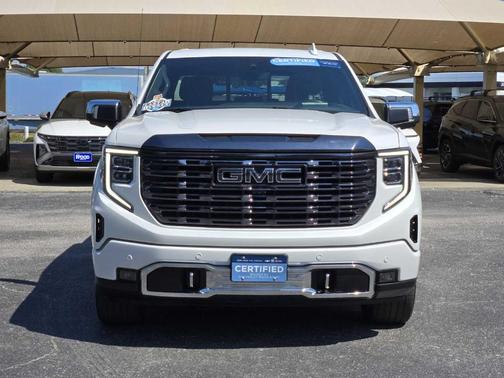 2023 GMC Sierra 1500 Denali Ultimate