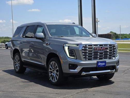 Sterling 2026 GMC Yukon Denali