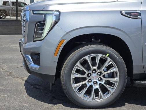 Sterling 2026 GMC Yukon Denali