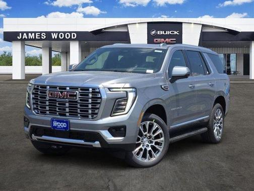 Sterling 2026 GMC Yukon Denali
