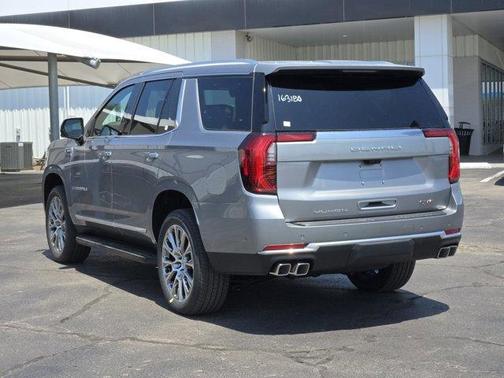 Sterling 2026 GMC Yukon Denali