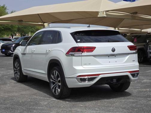 2023 Volkswagen Atlas Cross Sport 3.6L V6 SEL Premium R-Line