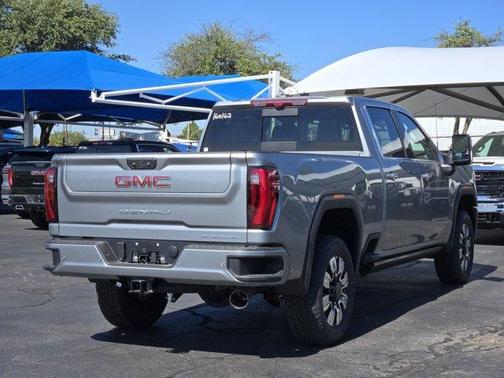 2026 GMC Sierra 2500 Denali