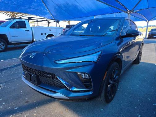 2025 Buick Envista Sport Touring