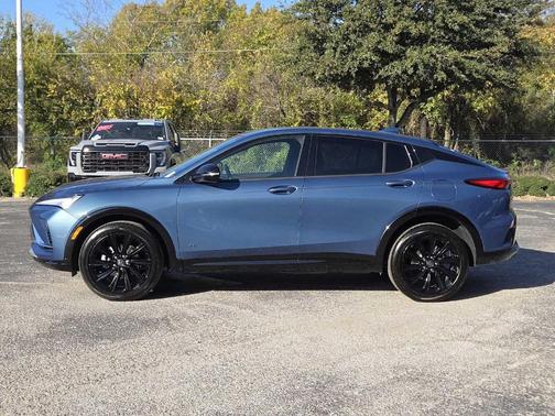 2025 Buick Envista Sport Touring